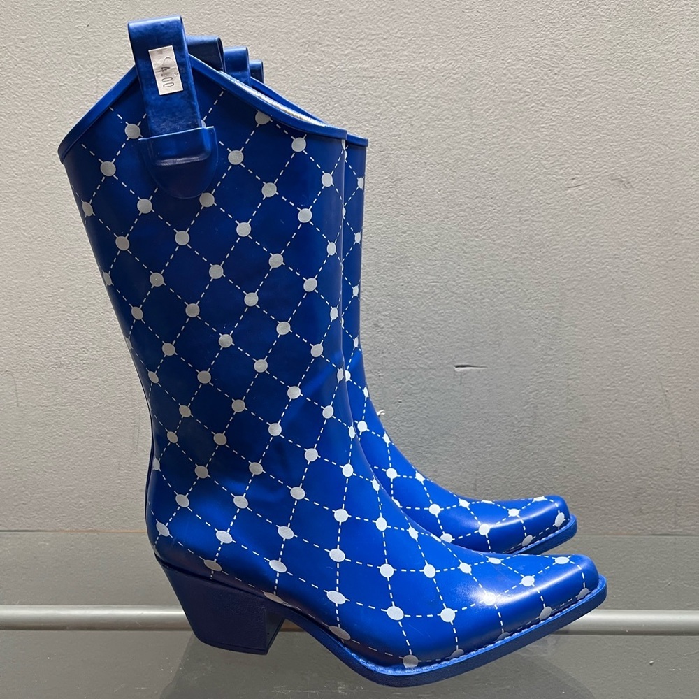 Stadium Stompers Women's Boots